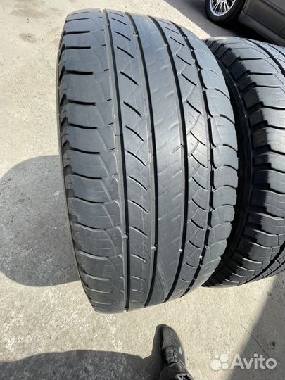 Michelin Latitude Tour HP 265/60 R18 109H