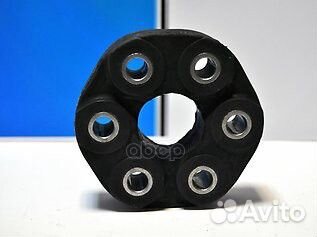 Муфта эластичная карданного вала 491302B000 Hyu