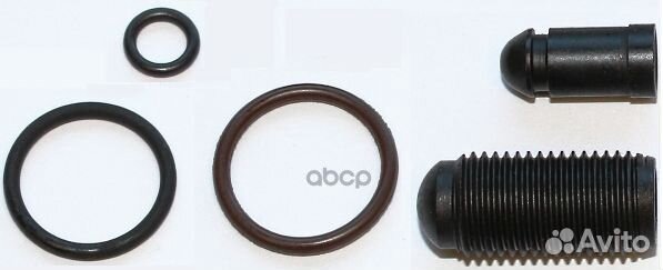 Подкладка под распылитель к т 690.170 Elring