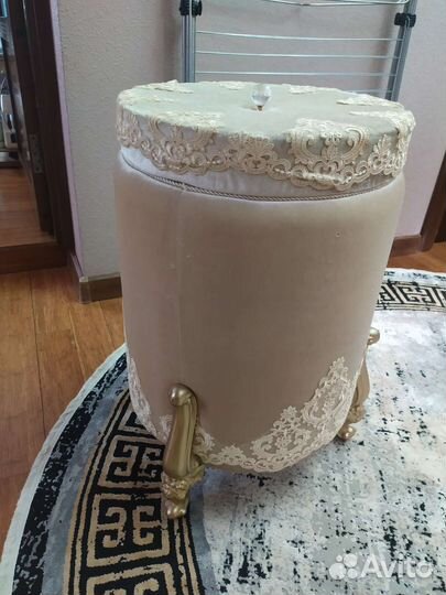 Корзина для белья