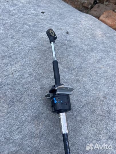 Трос АКПП Hyundai Solaris 1 Kia Rio 3