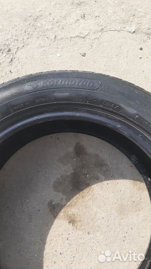 Kormoran Road Performance 205/55 R16 91