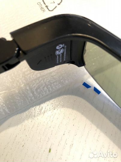 3D smart очки Samsung новые