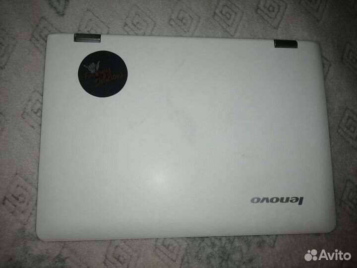 Lenovo yoga300-11IBR
