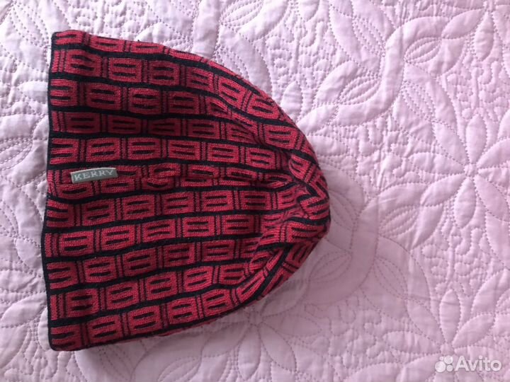 Комплект из 2 зимних шапок Kerry