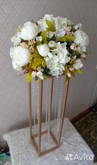 Оформление свадьбы