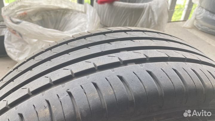 Maxxis Premitra HP5 225/55 R17 97W