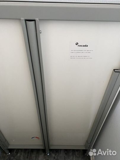 Доска флипчарт