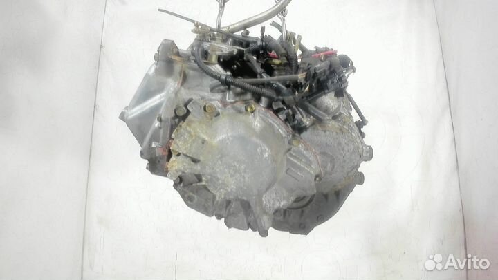 Кпп - автомат (АКПП) Lancia Kappa, 1998