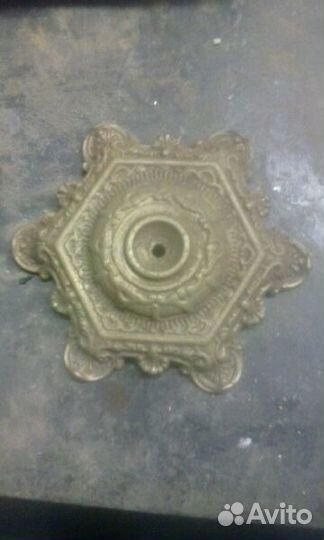 Статуэтки,литьё.Касли.Куса