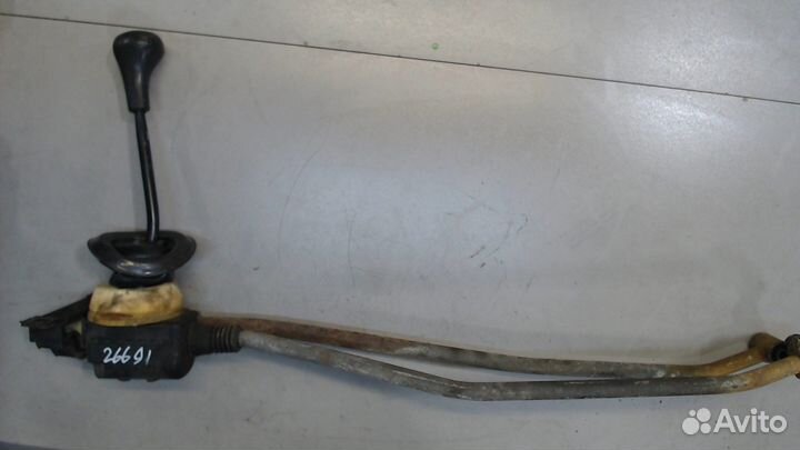 Кулиса кпп Mazda 121, 1999