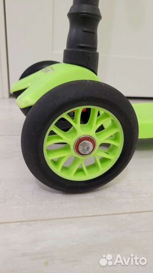 Самокат Trolo Maxi