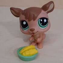 Игрушка littlest pet shop оригинал