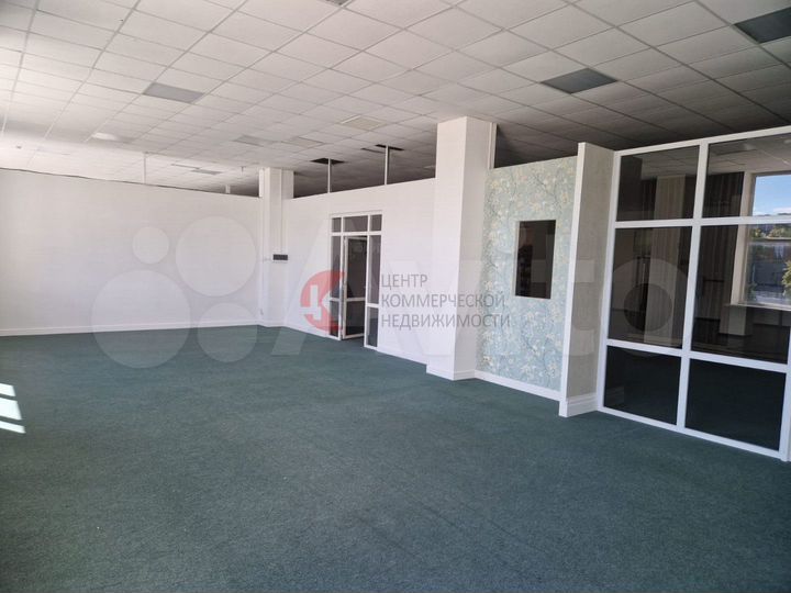 Офис/секция 72м на Приморском