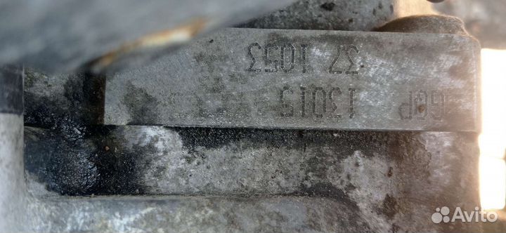 МКПП 6ст.Шкода, Ауди, Фольксваген