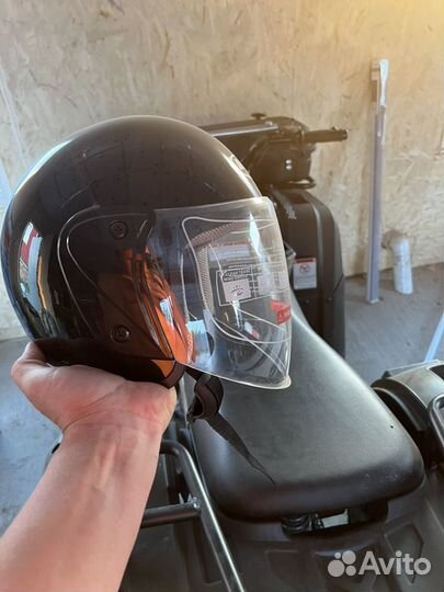 Шлем для мотоцикла