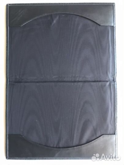 Обложка папка инструкция Franck Muller