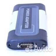 Мультимарочный сканер AutoCom Автоком, Delphi Делф