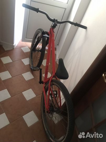 Велосипед Norco Ryde MTB