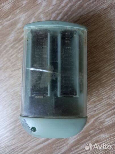 Зарядное устройство