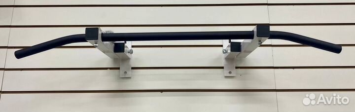 Турник настенный складной