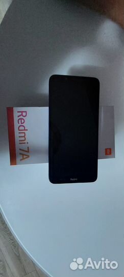 Xiaomi Redmi 7A, 2/16 ГБ