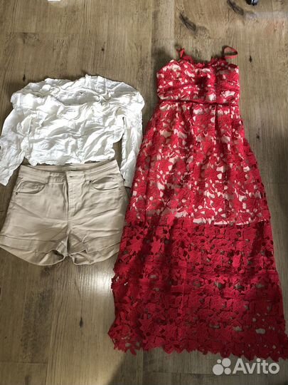 Очень хорошие женские вещи