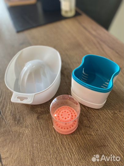 Лампа для маникюра SUN 5 48w