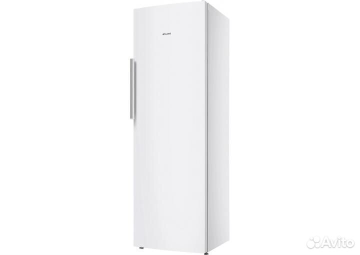 Морозильная камера атлант NoFrost