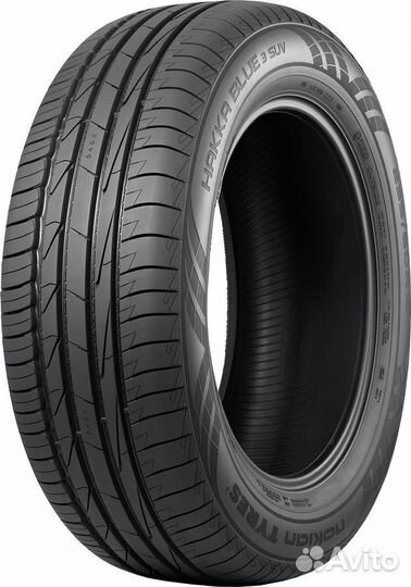 Nokian Tyres Hakka Blue 3 SUV 215/65 R16 102V