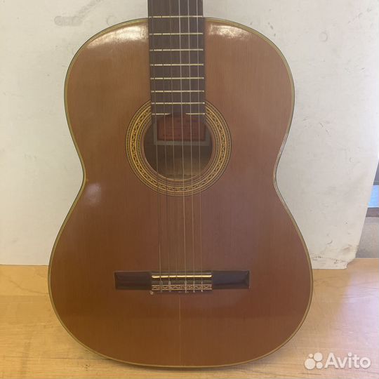 Редкая,коллекционная Hashimoto-№ G70 1971 год