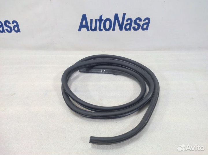 Уплотнитель двери задний левый Ford Focus 2