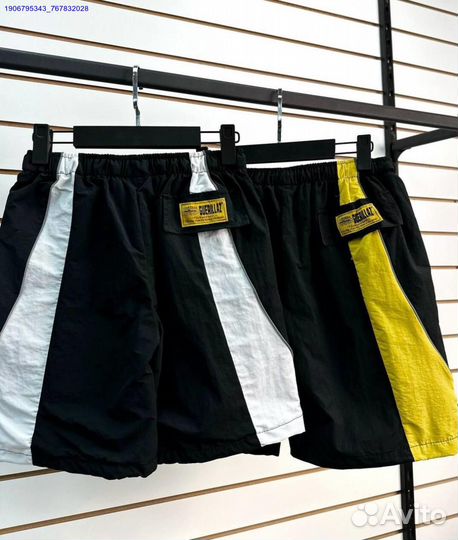 Шорты карго Corteiz (Арт.20173)