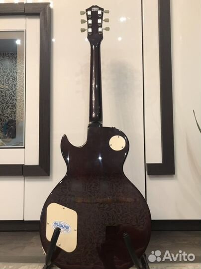 Электрогитара Cort cr200 отс (как новый)
