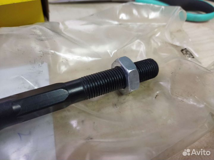 Тяга рулевая L305мм Fiat Doblo, 223 Honda FR-V