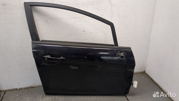 Дверь боковая Ford Fiesta, 2009