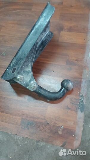 Фаркоп УАЗ патриот или хантер