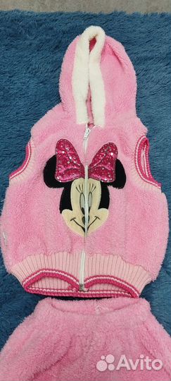 Детские вещи на девочку