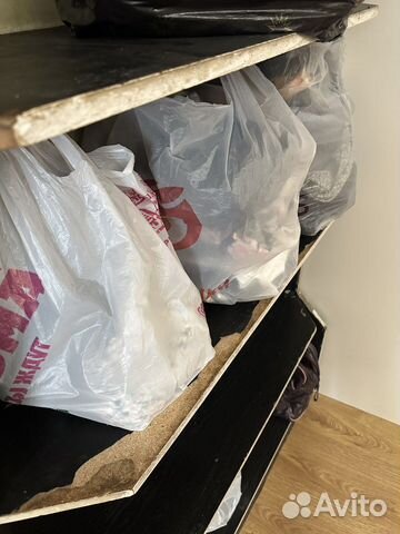 Женские вещи пакетом 46-48 размеры