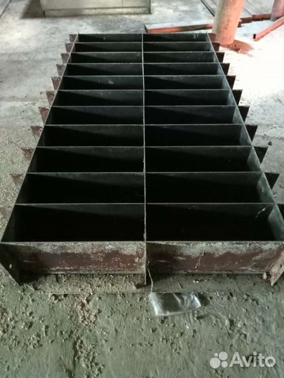 Бетоносмеситель