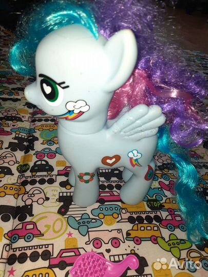 My Little Pony