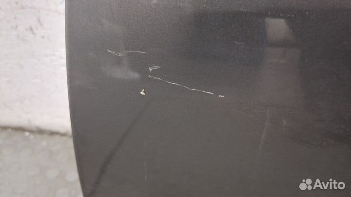 Дверь боковая левая передняя BMW Z4 E85