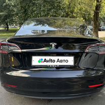 Tesla Model 3 AT, 2019, 60 173 км, с пробегом, цена 2 500 000 руб.