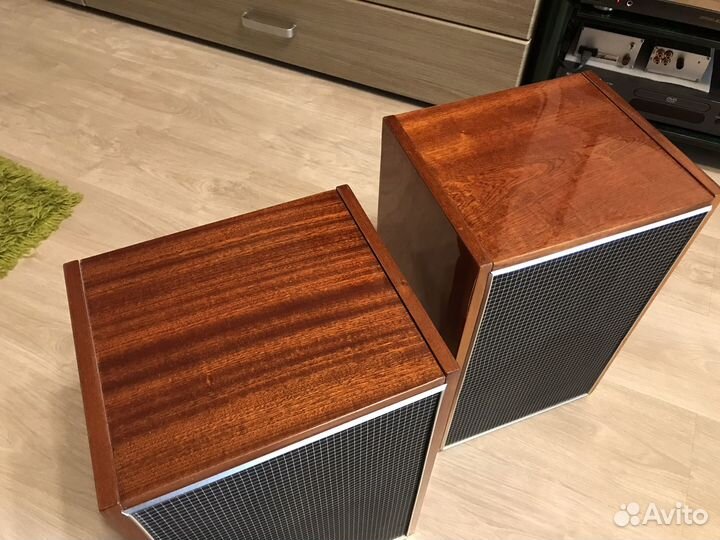 Акустика 10мас-1м