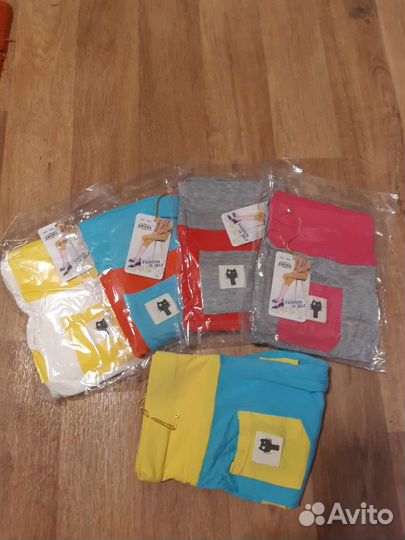 Леггинсы для девочки