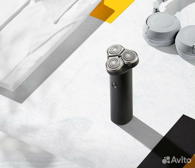 Электробритва Xiaomi Mijia electric shaver S300