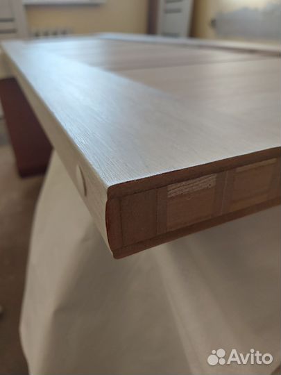 Двери межкомнатные новые