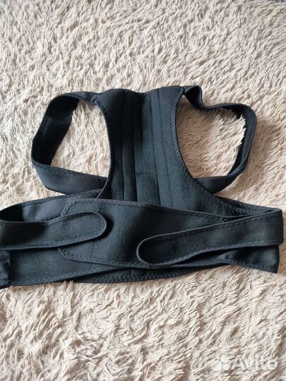 Корректор осанки