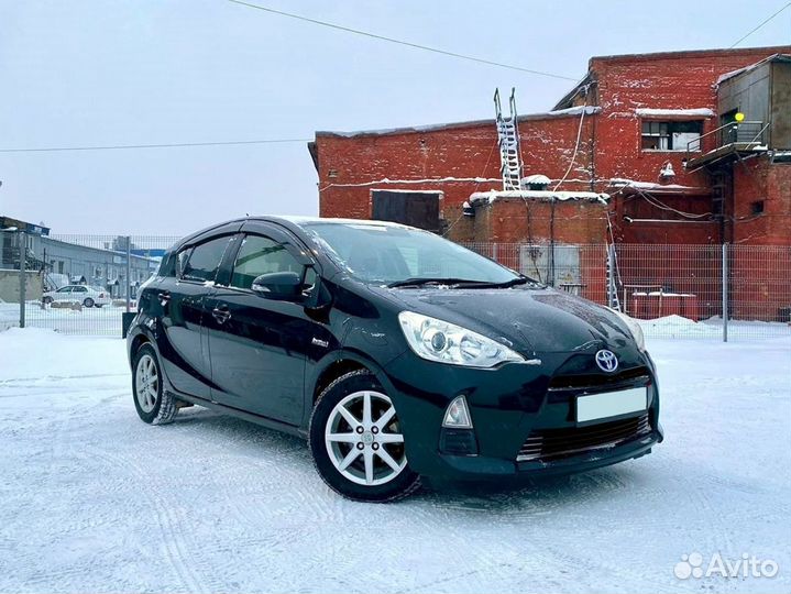 Авто с правом выкупа