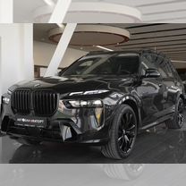 Новый BMW X7 3.0 AT, 2024, цена от 18 549 900 руб.